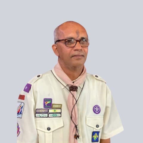 Andrew Ramcharitar