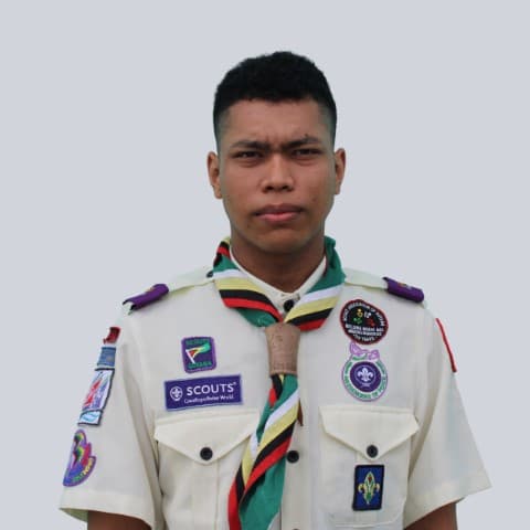 Ismael Tang