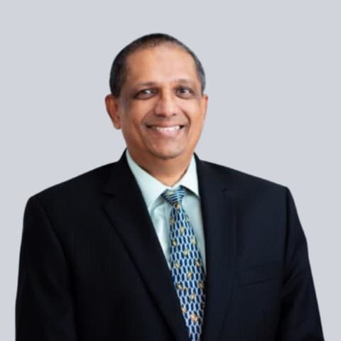 Ramsay Ali