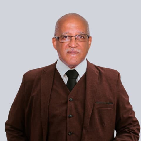 Ron Robinson