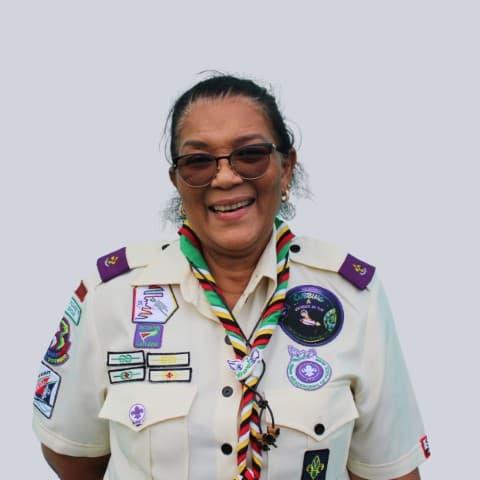Zaida Joaquin A.A.