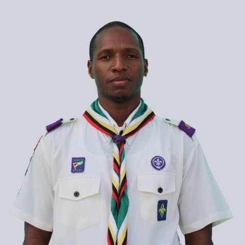 Hosni Campbell